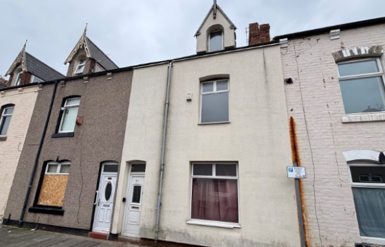Refurbishment in Hartlepool photo